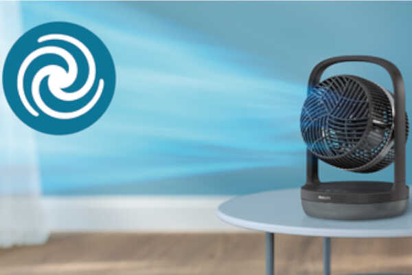 Wentylator Philips CX3050/01